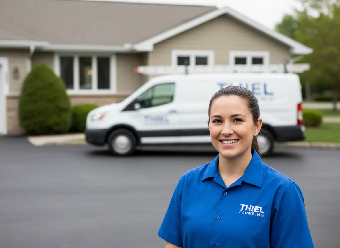 Plumber Kenyon, MN FAQs